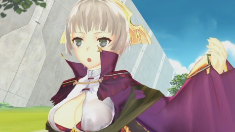画像ギャラリー No.018のサムネイル画像 / リマスター版「シェルノサージュDX」「アルノサージュDX」の発売日が2021年1月28日に決定。設定資料などが同梱される豪華版3種も登場