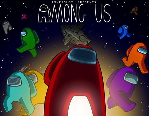 画像ギャラリー No.002のサムネイル画像 / 宇宙人狼「Among Us」お役立ちTIPS24選をお届け。勝利に直結する攻略情報から，意外と知られていない豆知識まで
