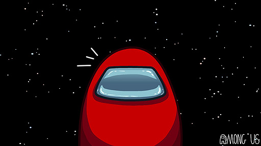 画像ギャラリー No.002のサムネイル画像 / 宇宙人狼こと「Among Us」,待望の日本語化が発表