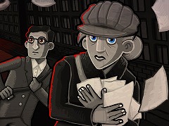 PS4/Switch「Through the Darkest of Times」が本日配信。第二次世界大戦下のベルリンを舞台に，レジスタンスを率いてナチスと戦うストラテジーゲーム