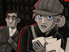 「Through the Darkest of Times」ほか，Switch向けDLソフト全12作品が最大85％オフになるTHQ Nordic Japanの“年末年始セール”が開催