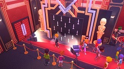画像ギャラリー No.003のサムネイル画像 / 「Youtubers Life OMG」の日本語版が本日リリース。動画をアップして究極のインフルエンサーを目指す人生シミュレーション