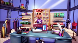 画像ギャラリー No.004のサムネイル画像 / 「Youtubers Life OMG」の日本語版が本日リリース。動画をアップして究極のインフルエンサーを目指す人生シミュレーション