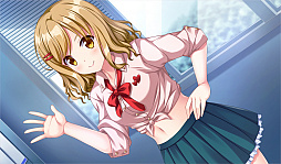 画像ギャラリー No.002のサムネイル画像 / ADV「Kirakira stars idol project Reika」が10月26日にSteamで配信。デモ版の配信がスタート
