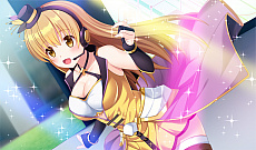 画像ギャラリー No.012のサムネイル画像 / ADV「Kirakira stars idol project Reika」が10月26日にSteamで配信。デモ版の配信がスタート