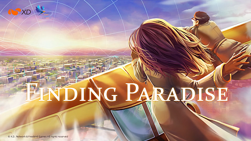 画像ギャラリー No.021のサムネイル画像 / 「7 Days to End with You」や「ハテナの塔」のSwitch版など新規情報が発表。Indie World 2022.11.10の紹介タイトルをまとめてお届け
