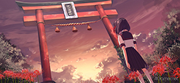 画像ギャラリー No.069のサムネイル画像 / 「四ツ目神 -再会-」始動＆脱出ADVノベルシリーズ5周年を祝して関連作品をまるっと紹介！　初出しスチル＆制作スタッフへのメールインタビューも