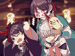 「四ツ目神 -再会-」始動＆脱出ADVノベルシリーズ5周年を祝して関連作品をまるっと紹介！　初出しスチル＆制作スタッフへのメールインタビューも