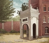 画像ギャラリー No.124のサムネイル画像 / 「四ツ目神 -再会-」始動＆脱出ADVノベルシリーズ5周年を祝して関連作品をまるっと紹介！　初出しスチル＆制作スタッフへのメールインタビューも
