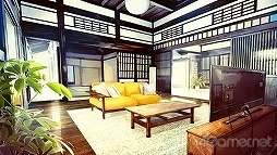 画像ギャラリー No.161のサムネイル画像 / 「四ツ目神 -再会-」始動＆脱出ADVノベルシリーズ5周年を祝して関連作品をまるっと紹介！　初出しスチル＆制作スタッフへのメールインタビューも