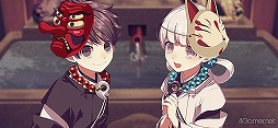 画像ギャラリー No.007のサムネイル画像 / 「四ツ目神 -再会-」の配信がスタート。SEECの脱出ADVノベルシリーズ2作目がフルボイス化&新要素満載のリメイク版となって登場