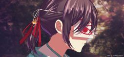 画像ギャラリー No.006のサムネイル画像 / 「乙女チック4Gamer」第287回:「四ツ目神 -再会-」を特集。不思議な少年と一緒に謎を解く脱出アドベンチャーノベル