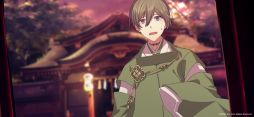 画像ギャラリー No.008のサムネイル画像 / 「乙女チック4Gamer」第287回:「四ツ目神 -再会-」を特集。不思議な少年と一緒に謎を解く脱出アドベンチャーノベル
