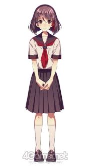 画像ギャラリー No.011のサムネイル画像 / 「乙女チック4Gamer」第287回:「四ツ目神 -再会-」を特集。不思議な少年と一緒に謎を解く脱出アドベンチャーノベル