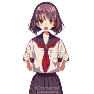 画像ギャラリー No.012のサムネイル画像 / 「乙女チック4Gamer」第287回:「四ツ目神 -再会-」を特集。不思議な少年と一緒に謎を解く脱出アドベンチャーノベル