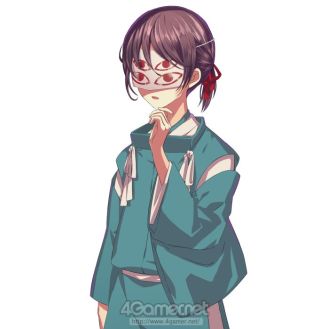 画像ギャラリー No.014のサムネイル画像 / 「乙女チック4Gamer」第287回:「四ツ目神 -再会-」を特集。不思議な少年と一緒に謎を解く脱出アドベンチャーノベル