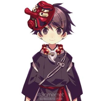 画像ギャラリー No.018のサムネイル画像 / 「乙女チック4Gamer」第287回:「四ツ目神 -再会-」を特集。不思議な少年と一緒に謎を解く脱出アドベンチャーノベル