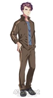 画像ギャラリー No.033のサムネイル画像 / 「乙女チック4Gamer」第287回:「四ツ目神 -再会-」を特集。不思議な少年と一緒に謎を解く脱出アドベンチャーノベル