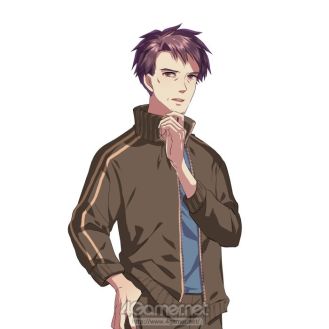 画像ギャラリー No.034のサムネイル画像 / 「乙女チック4Gamer」第287回:「四ツ目神 -再会-」を特集。不思議な少年と一緒に謎を解く脱出アドベンチャーノベル