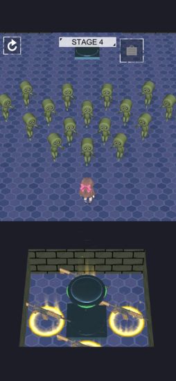 絶望！ぴえん監獄