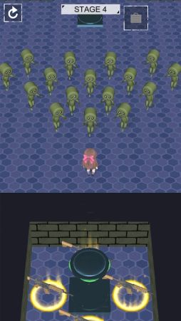 絶望！ぴえん監獄