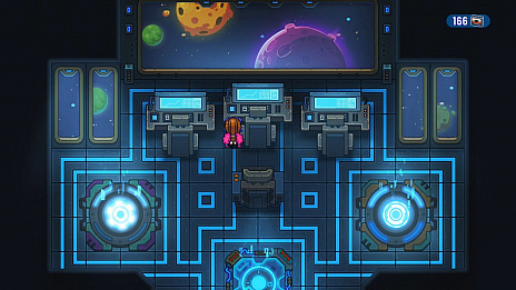 画像ギャラリー No.006のサムネイル画像 / Switch版「Metaverse Keeper」が2020年10月29日に配信開始。仲間とともに戦うローグライク型のアクションゲーム