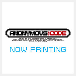 画像ギャラリー No.012のサムネイル画像 / 「ANONYMOUS;CODE」の店舗別特典が公開に