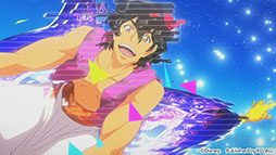 画像ギャラリー No.006のサムネイル画像 / XFLAGとディズニーによる新作「スタースマッシュ」のリリース日が11月16日に決定。ゲーム内容や主要キャラ，PVなども公開に