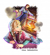 画像ギャラリー No.004のサムネイル画像 / 「スタースマッシュ」，期間限定イベント“アナと雪の女王 JANUARY OPEN”を本日より開催