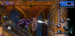 画像ギャラリー No.009のサムネイル画像 / スマホ版「Bloodstained: Ritual of the Night」の日本でのリリースは12月中,販売価格は1220円。事前登録受付が本日スタート