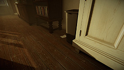 画像ギャラリー No.007のサムネイル画像 / 洞察力を頼りに事件を調査する新作ADV「Scene Investigators」,日本語を含む複数言語実装のためのクラウドファンディングを本日開始