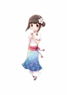 画像ギャラリー No.020のサムネイル画像 / 牧場物語シリーズ最新作となるSwitch用ソフト「牧場物語 オリーブタウンと希望の大地」が2021年2月25日に発売決定