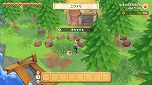 画像ギャラリー No.008のサムネイル画像 / 「牧場物語 オリーブタウンと希望の大地」,森を切り開いて牧場を広げていく開拓要素と,恋愛候補を含むキャラクター情報が公開