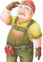 画像ギャラリー No.053のサムネイル画像 / 「牧場物語 オリーブタウンと希望の大地」,森を切り開いて牧場を広げていく開拓要素と,恋愛候補を含むキャラクター情報が公開