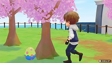 画像ギャラリー No.032のサムネイル画像 / 「牧場物語 オリーブタウンと希望の大地」,素材を使ってさまざまな物を作れる“クラフト”と,隣町“オリーブタウン”の情報が公開