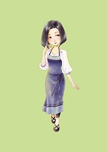 画像ギャラリー No.042のサムネイル画像 / 「牧場物語 オリーブタウンと希望の大地」,素材を使ってさまざまな物を作れる“クラフト”と,隣町“オリーブタウン”の情報が公開