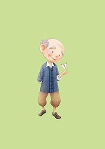 画像ギャラリー No.045のサムネイル画像 / 「牧場物語 オリーブタウンと希望の大地」,素材を使ってさまざまな物を作れる“クラフト”と,隣町“オリーブタウン”の情報が公開