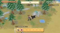 画像ギャラリー No.043のサムネイル画像 / 「牧場物語 オリーブタウンと希望の大地」のキャラクターメイキングの情報をお届け。オリーブタウンの住人15名を一挙公開