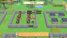 画像ギャラリー No.034のサムネイル画像 / シリーズ最新作「牧場物語 オリーブタウンと希望の大地」が本日発売。ダウンロード版は3月14日まで10％OFFで購入できる