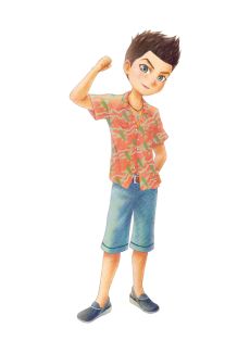 画像ギャラリー No.067のサムネイル画像 / シリーズ最新作「牧場物語 オリーブタウンと希望の大地」が本日発売。ダウンロード版は3月14日まで10％OFFで購入できる