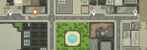 画像ギャラリー No.006のサムネイル画像 / Switch用ソフト「A列車で行こう はじまる観光計画」,新規シナリオの追加や不具合を修正する「バージョン 1.1.0」の配信がスタート