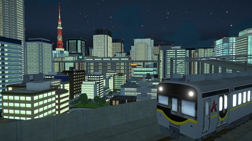 画像ギャラリー No.007のサムネイル画像 / Switch用ソフト「A列車で行こう はじまる観光計画」,新規シナリオの追加や不具合を修正する「バージョン 1.1.0」の配信がスタート