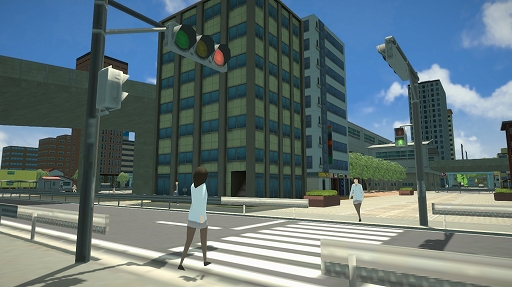 画像ギャラリー No.008のサムネイル画像 / Switch用ソフト「A列車で行こう はじまる観光計画」,新規シナリオの追加や不具合を修正する「バージョン 1.1.0」の配信がスタート