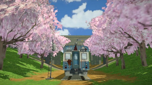 画像ギャラリー No.005のサムネイル画像 / 「A列車で行こう はじまる観光計画」,フォトコンテストの入賞作品を発表