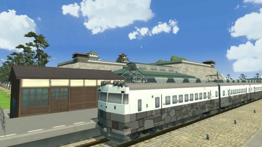 画像ギャラリー No.006のサムネイル画像 / 「A列車で行こう はじまる観光計画」,フォトコンテストの入賞作品を発表