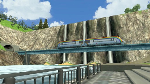 画像ギャラリー No.007のサムネイル画像 / 「A列車で行こう はじまる観光計画」,フォトコンテストの入賞作品を発表