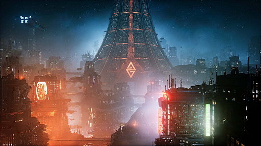 画像ギャラリー No.021のサムネイル画像 / 「The Ascent」の発売は7月29日。サイバーパンク世界を舞台にした見下ろし型のアクションRPGで，日本語にも対応