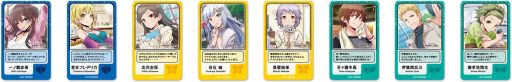 画像ギャラリー No.003のサムネイル画像 / 「アイマス ポップリンクス」のミニチュアアートスタンド第2弾がアソビストアで10月21日から,オフィシャルショップで23日から登場