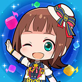 画像ギャラリー No.001のサムネイル画像 / 「アイドルマスター ポップリンクス」のサービスが7月21日をもって終了に