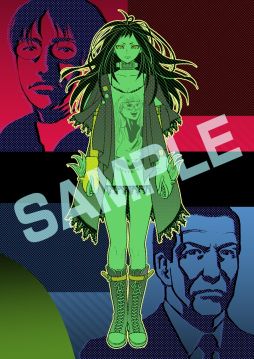 画像ギャラリー No.003のサムネイル画像 / Nintendo Switch版「シルバー2425」のパッケージイラストと特典情報が公開